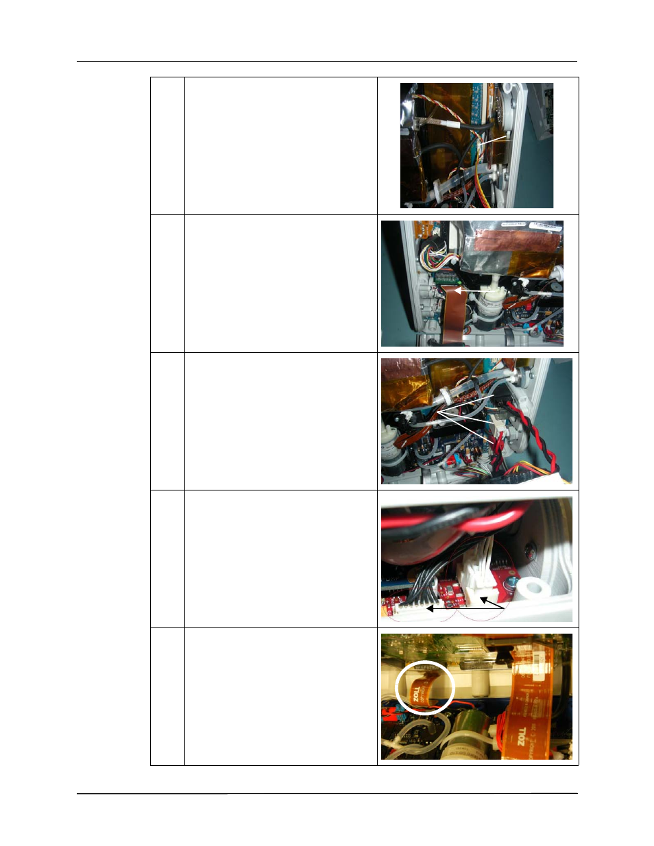 ZOLL Propaq MD Rev A User Manual | Page 68 / 108