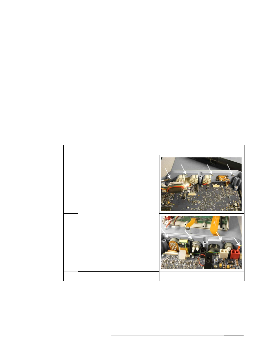 Removing the monitor board and spo, Modules | ZOLL Propaq MD Rev A User Manual | Page 78 / 108