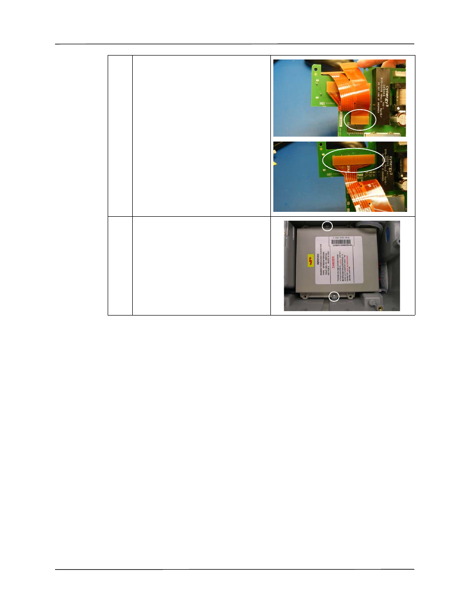 ZOLL Propaq MD Rev A User Manual | Page 85 / 108