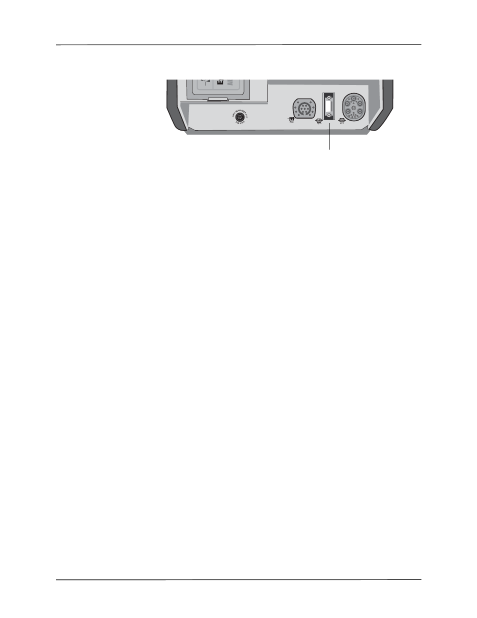 Cleaning and reuse of sensors, Cleaning and reuse of patient cables | ZOLL R Series Monitor Defibrillator Rev D User Manual | Page 11 / 20