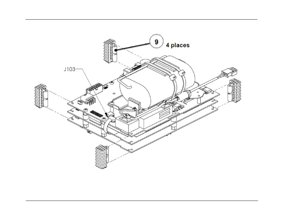 ZOLL R Series Monitor Defibrillator Rev J User Manual | Page 100 / 538