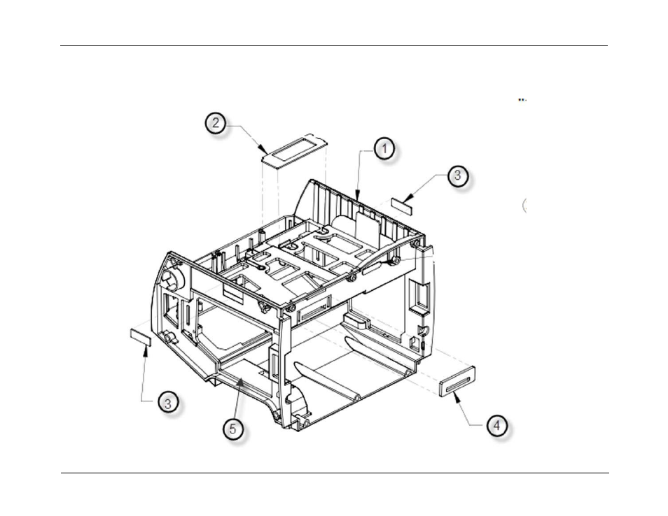 Diagrams, Diagrams -11 | ZOLL R Series Monitor Defibrillator Rev J User Manual | Page 121 / 538