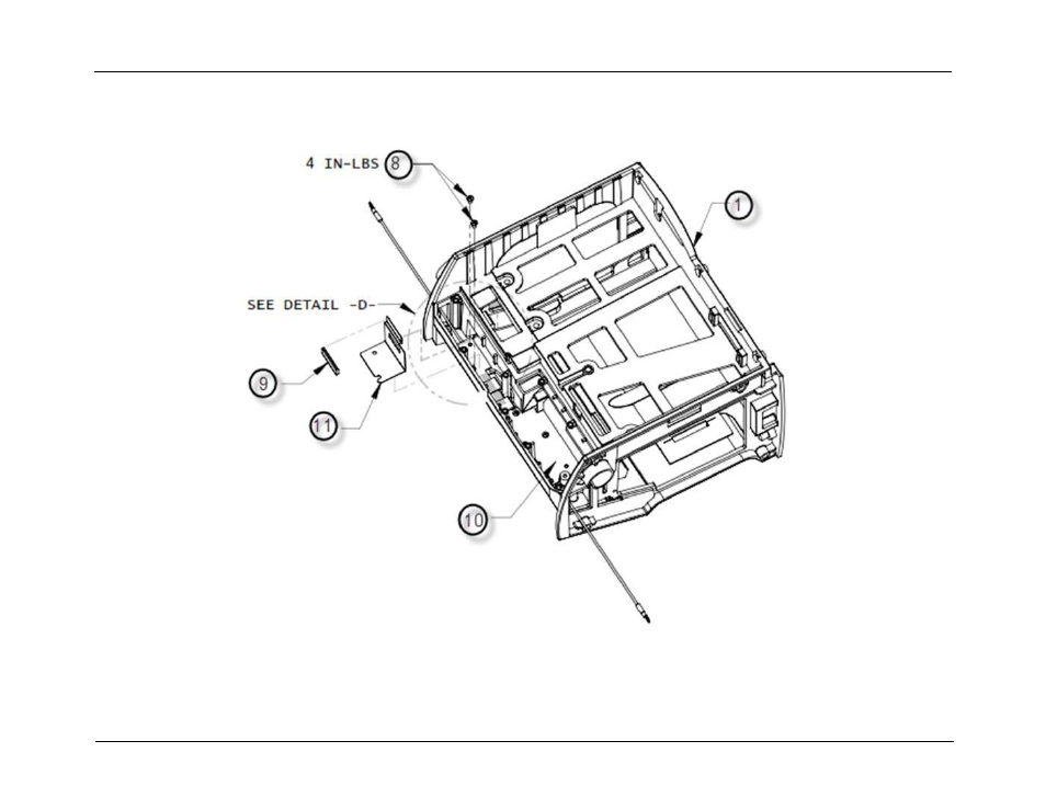 ZOLL R Series Monitor Defibrillator Rev J User Manual | Page 123 / 538