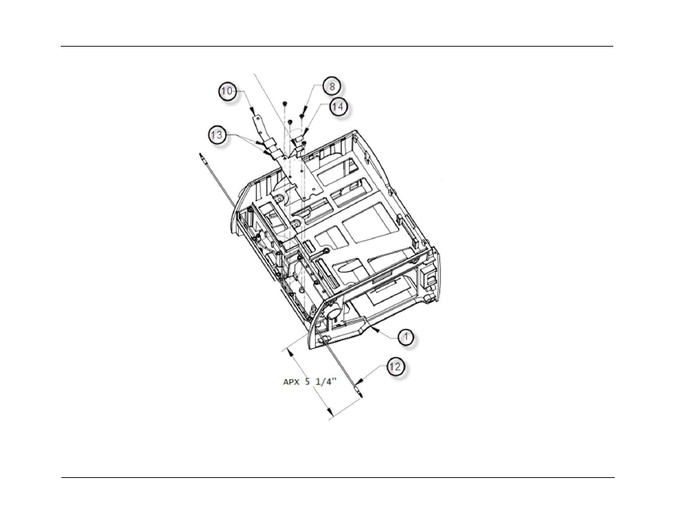 ZOLL R Series Monitor Defibrillator Rev J User Manual | Page 124 / 538