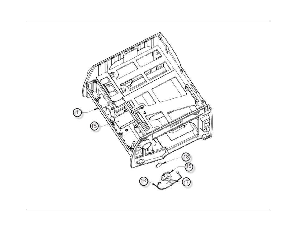 ZOLL R Series Monitor Defibrillator Rev J User Manual | Page 125 / 538