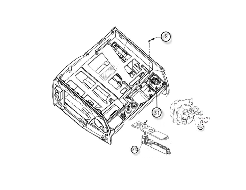 ZOLL R Series Monitor Defibrillator Rev J User Manual | Page 129 / 538
