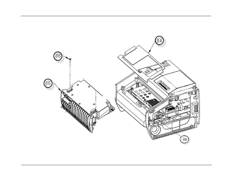 ZOLL R Series Monitor Defibrillator Rev J User Manual | Page 131 / 538