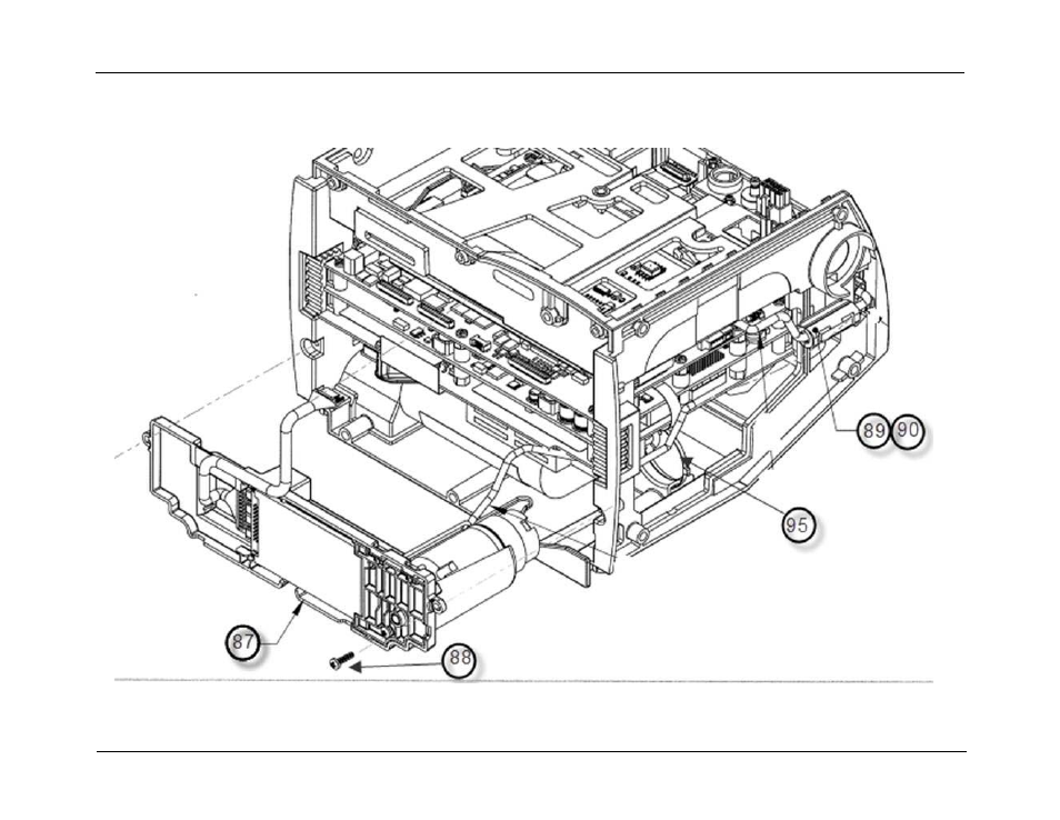 ZOLL R Series Monitor Defibrillator Rev J User Manual | Page 135 / 538