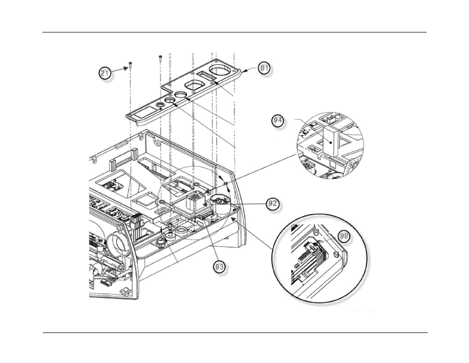 ZOLL R Series Monitor Defibrillator Rev J User Manual | Page 136 / 538