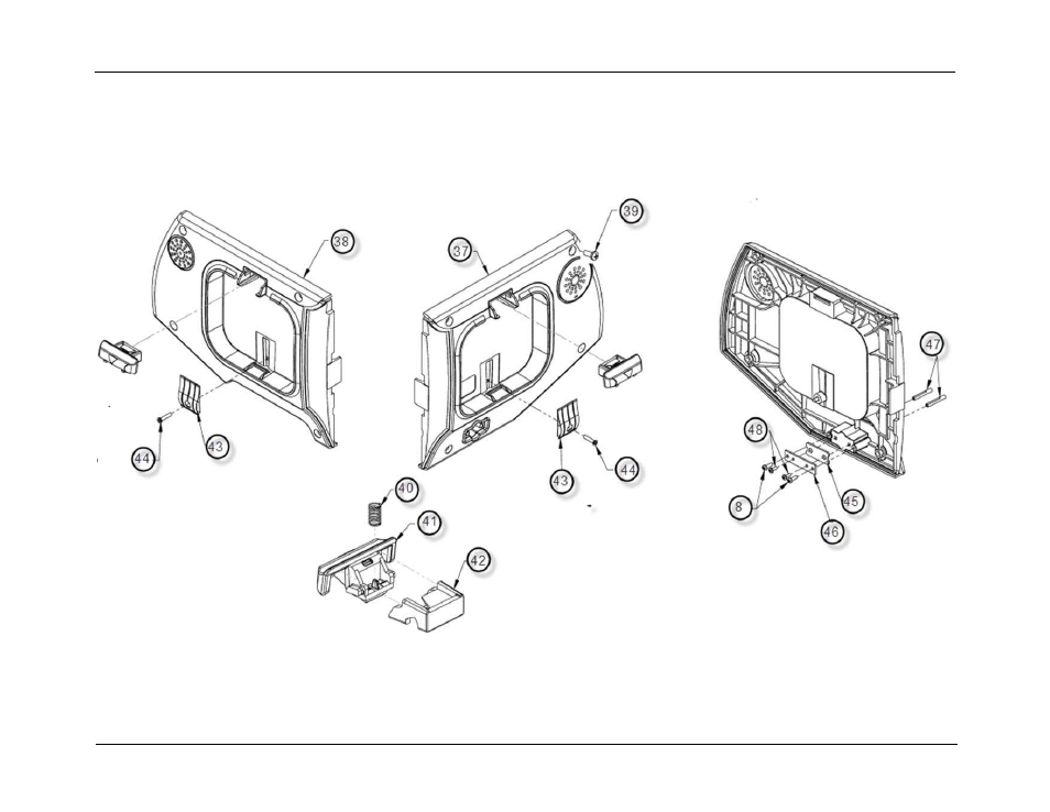 ZOLL R Series Monitor Defibrillator Rev J User Manual | Page 137 / 538