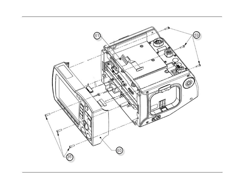 ZOLL R Series Monitor Defibrillator Rev J User Manual | Page 140 / 538