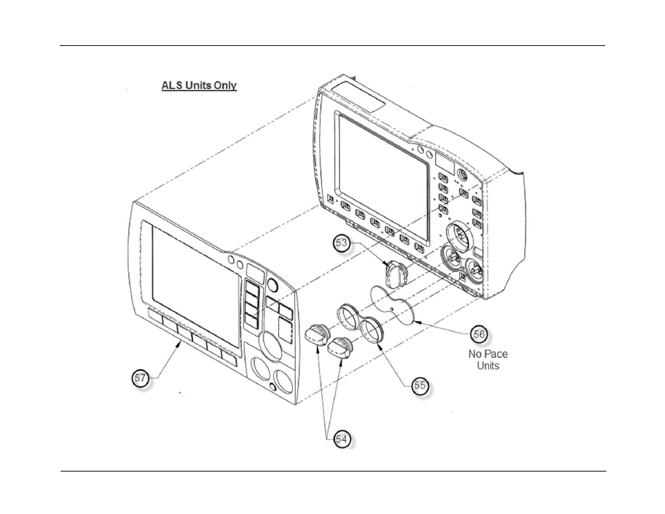 ZOLL R Series Monitor Defibrillator Rev J User Manual | Page 142 / 538