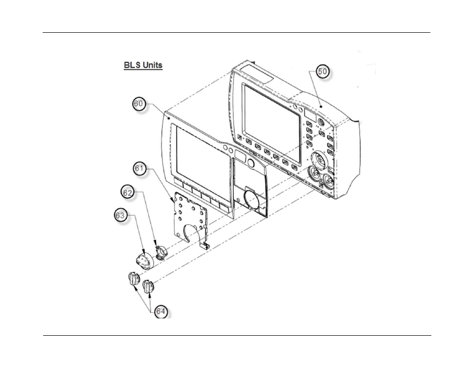 ZOLL R Series Monitor Defibrillator Rev J User Manual | Page 144 / 538