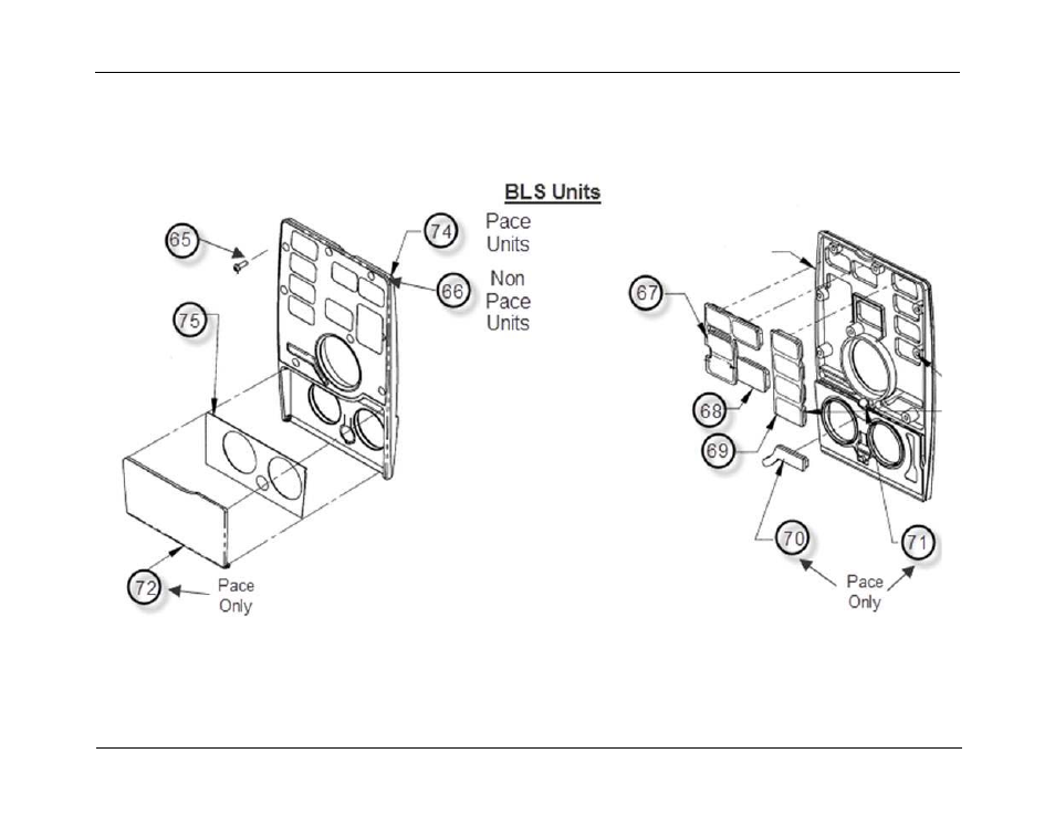 ZOLL R Series Monitor Defibrillator Rev J User Manual | Page 145 / 538