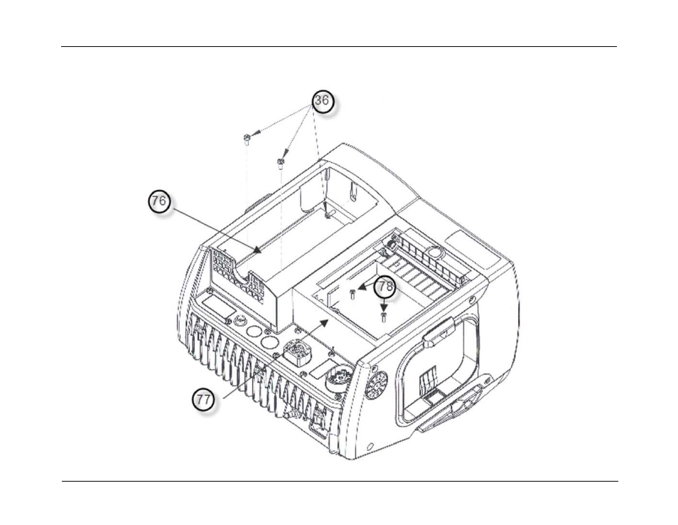 ZOLL R Series Monitor Defibrillator Rev J User Manual | Page 146 / 538