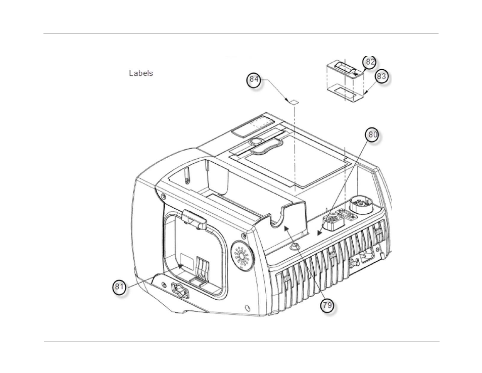 ZOLL R Series Monitor Defibrillator Rev J User Manual | Page 147 / 538