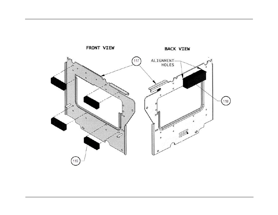 ZOLL R Series Monitor Defibrillator Rev J User Manual | Page 149 / 538