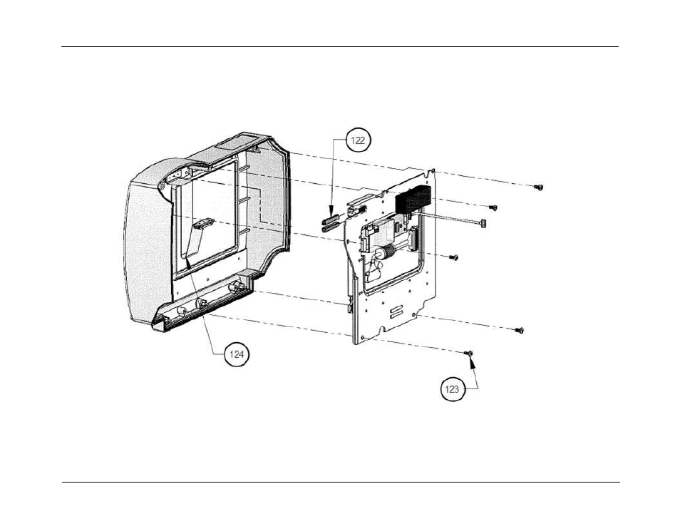 ZOLL R Series Monitor Defibrillator Rev J User Manual | Page 151 / 538