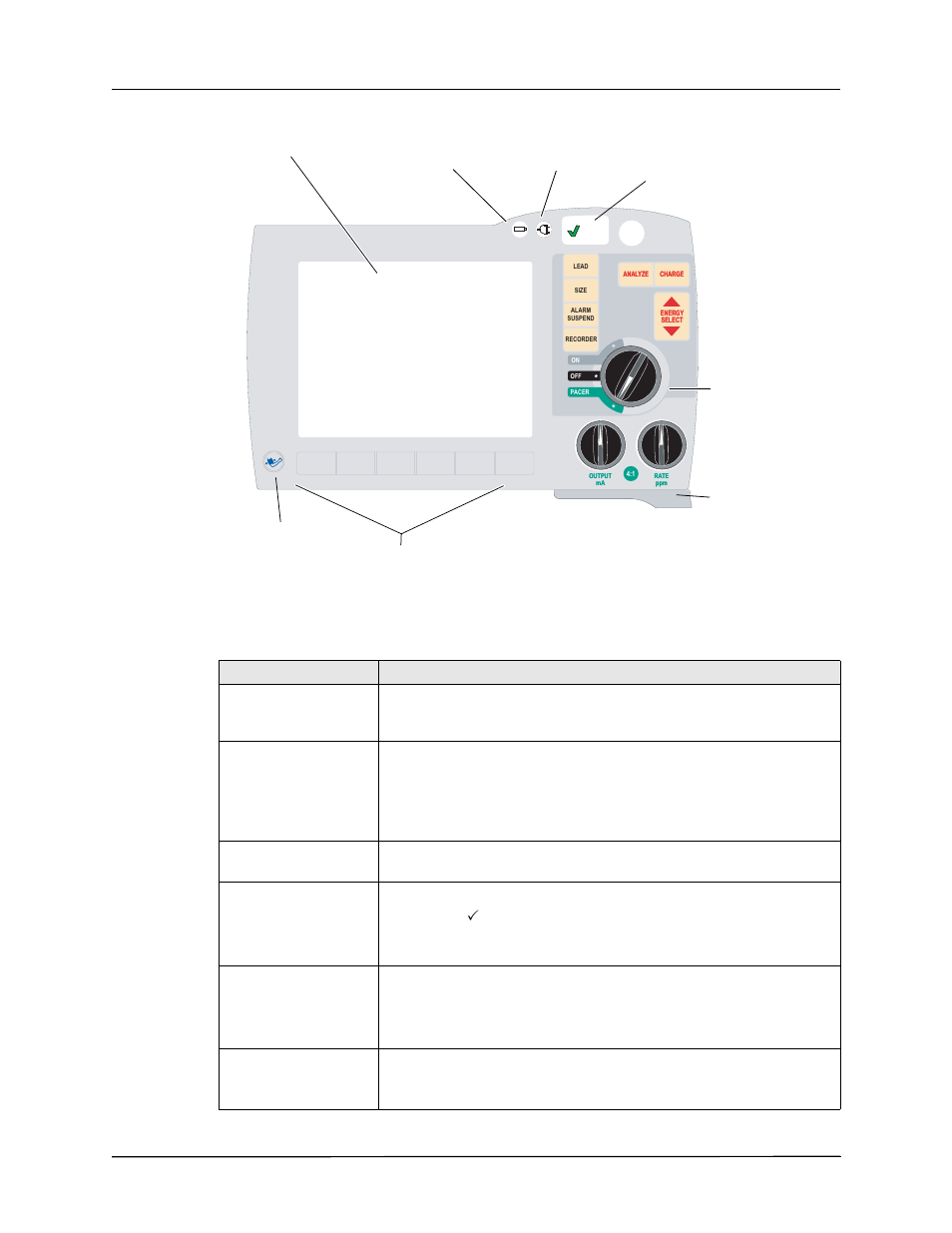 ZOLL R Series Monitor Defibrillator Rev J User Manual | Page 200 / 538