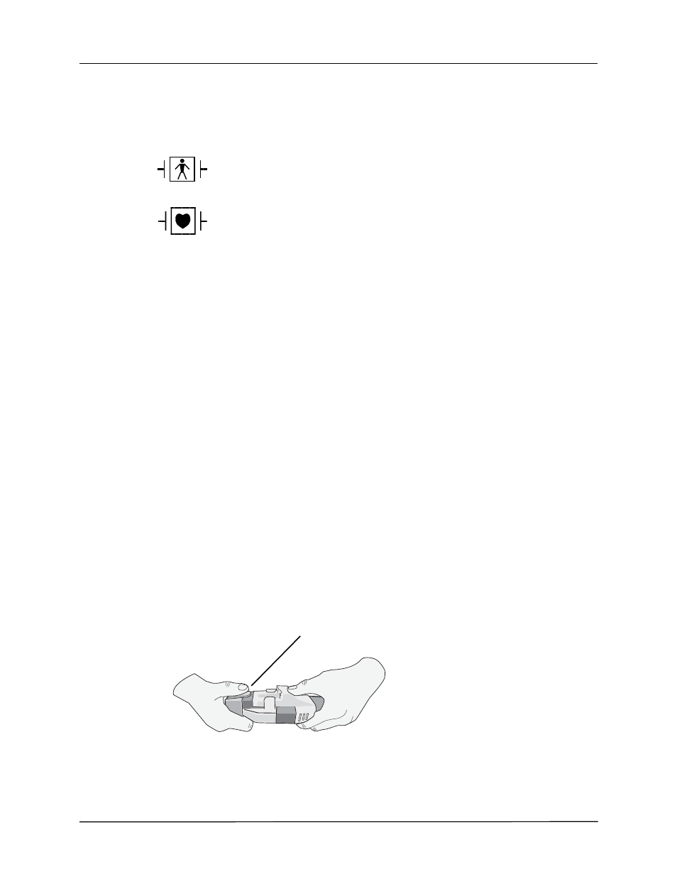 Begin cpr following medical protocols, Prepare patient | ZOLL R Series Monitor Defibrillator Rev J User Manual | Page 230 / 538