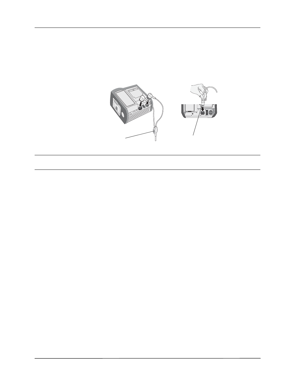 ZOLL R Series Monitor Defibrillator Rev J User Manual | Page 276 / 538
