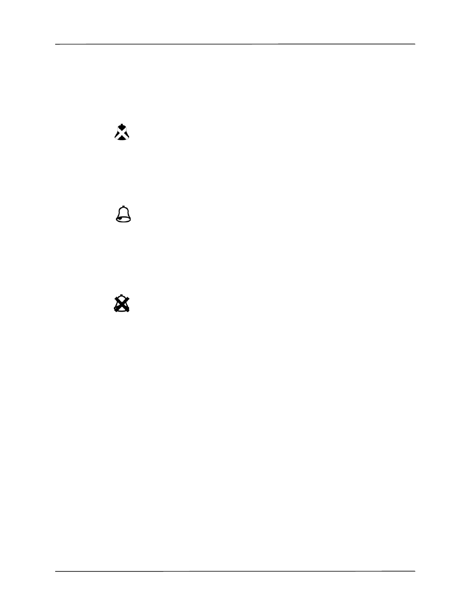 Smart alarms | ZOLL R Series Monitor Defibrillator Rev J User Manual | Page 283 / 538