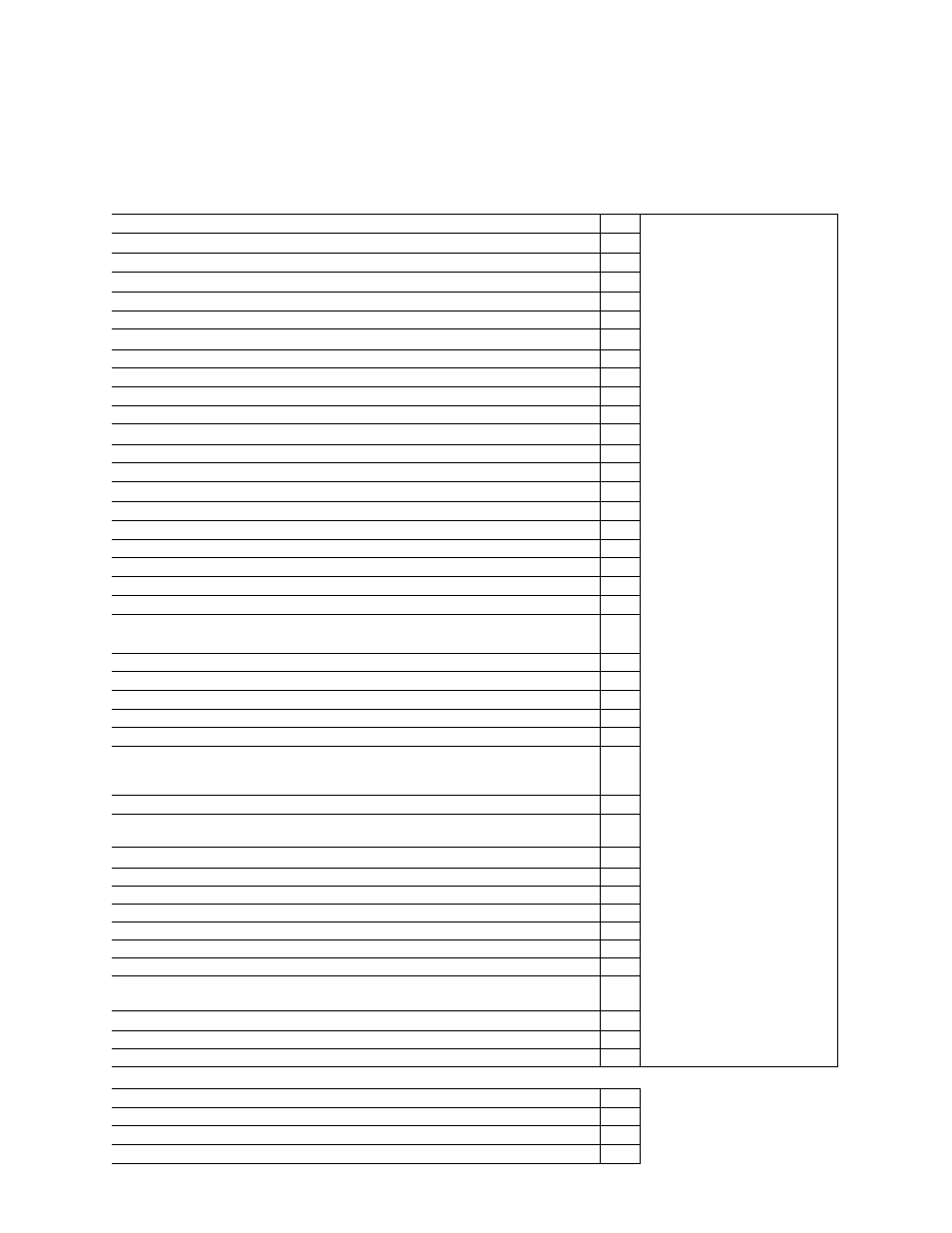 Operator’s checklist for r series product | ZOLL R Series Monitor Defibrillator Rev J User Manual | Page 318 / 538