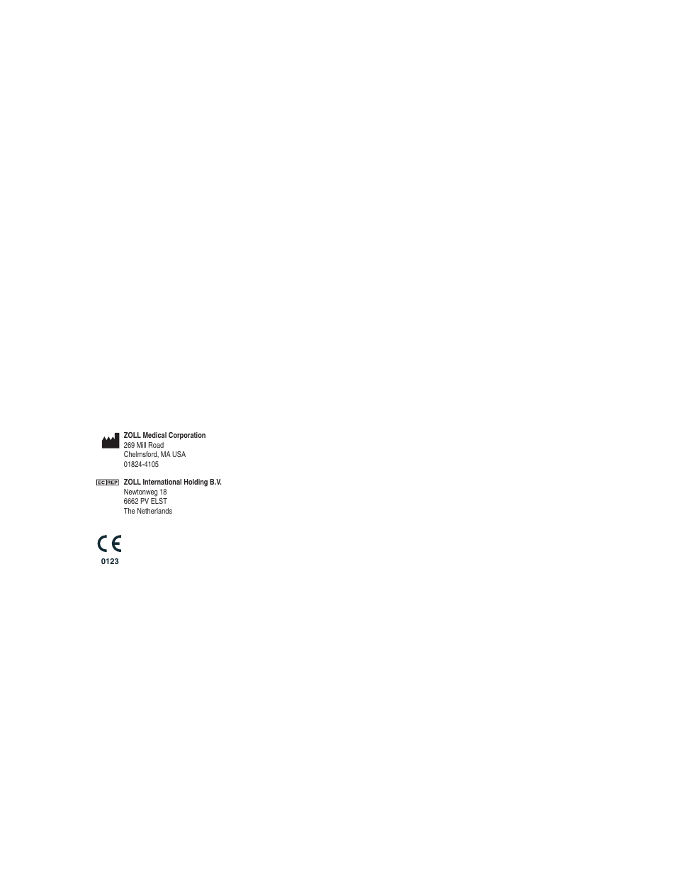 ZOLL R Series Monitor Defibrillator Rev J User Manual | Page 364 / 538