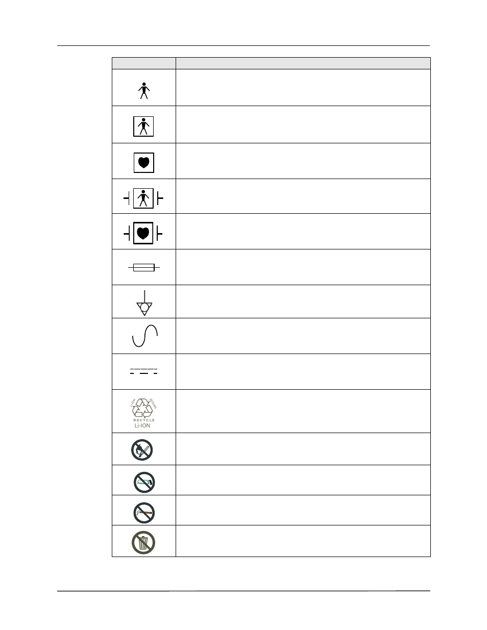 ZOLL R Series Monitor Defibrillator Rev J User Manual | Page 374 / 538
