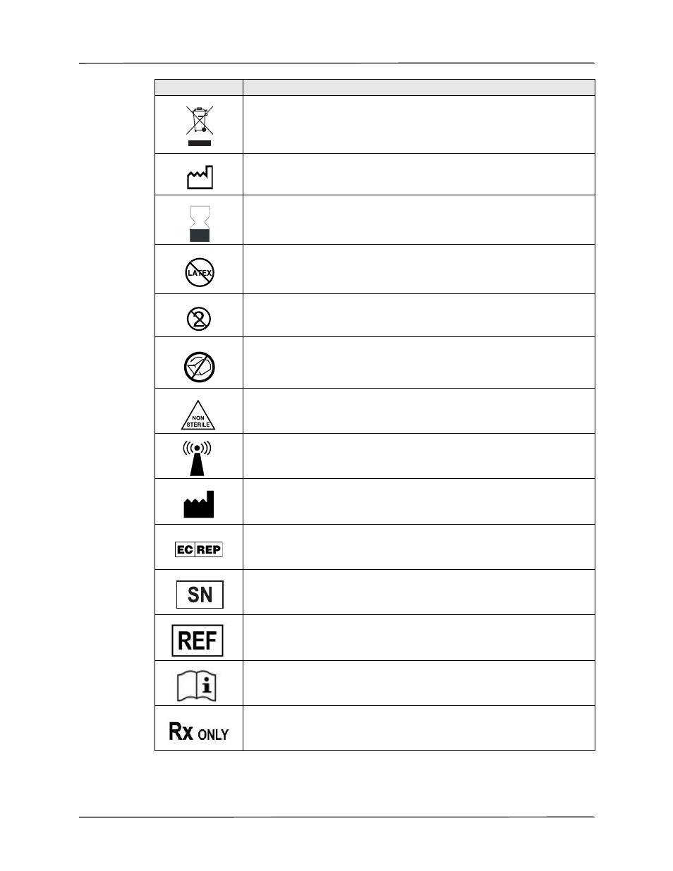 ZOLL R Series Monitor Defibrillator Rev J User Manual | Page 375 / 538