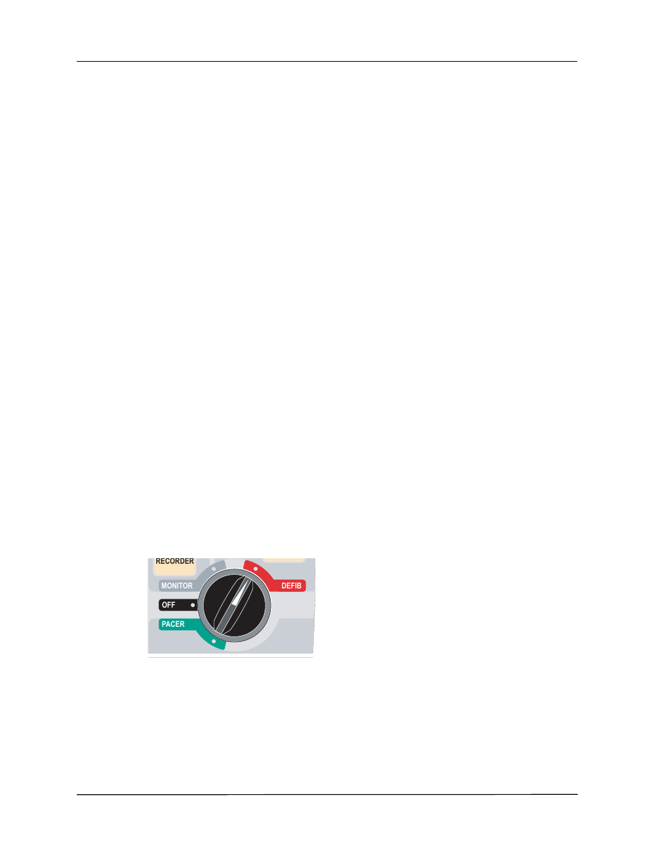 Advisory defibrillation procedure, Begin cpr following local medical protocols, Prepare patient | 1 select defib | ZOLL R Series Monitor Defibrillator Rev J User Manual | Page 418 / 538