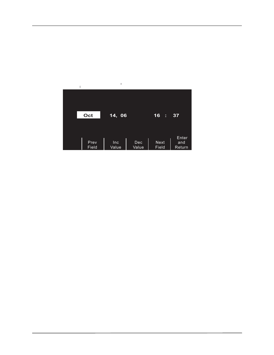 Set time, Setting time and date, Cleaning the r series unit | ZOLL R Series Monitor Defibrillator Rev J User Manual | Page 490 / 538