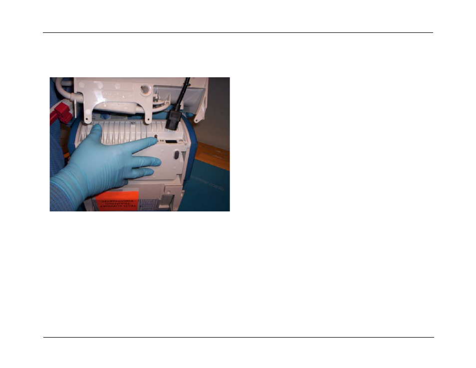 ZOLL R Series Monitor Defibrillator Rev J User Manual | Page 71 / 538