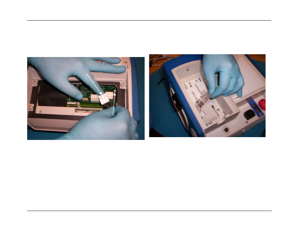ZOLL R Series Monitor Defibrillator Rev J User Manual | Page 74 / 538