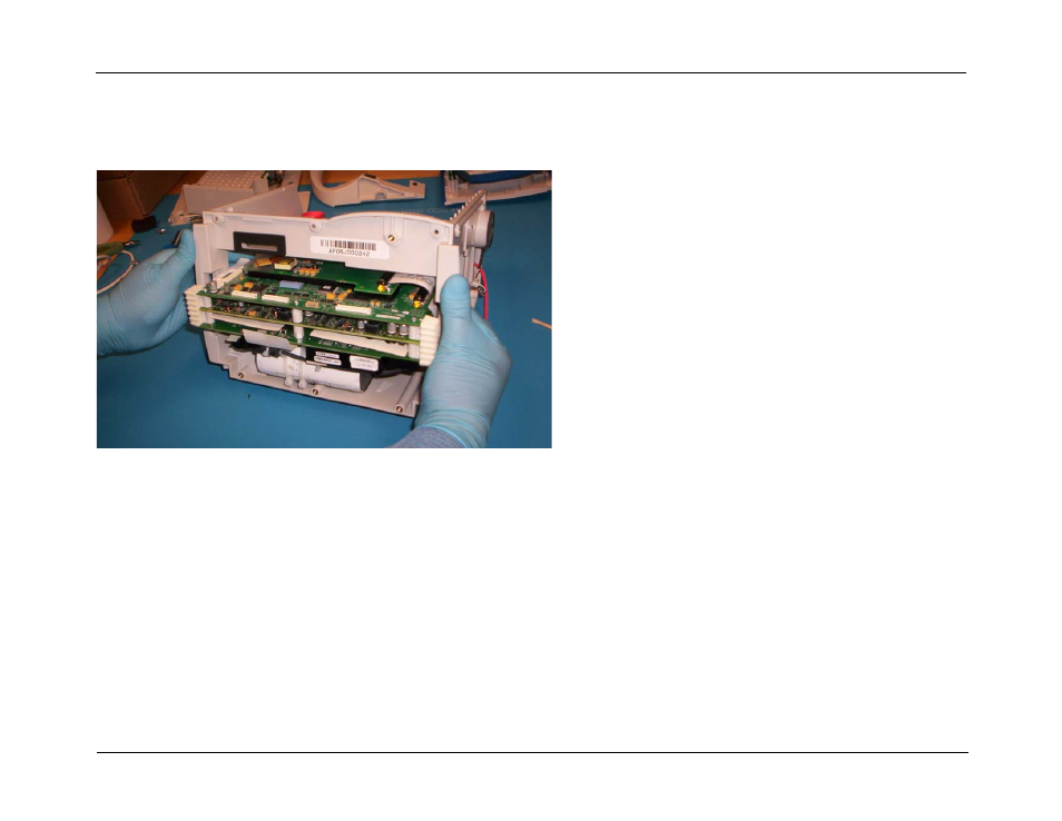 ZOLL R Series Monitor Defibrillator Rev J User Manual | Page 93 / 538