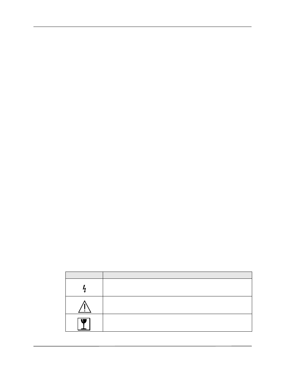 How to use this manual, Operator’s guide updates, Unpacking | Symbols used on the equipment | ZOLL R Series Monitor Defibrillator Rev K Operators Guide User Manual | Page 12 / 198