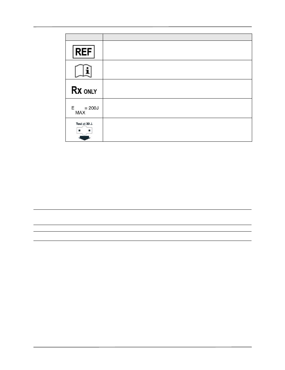 Conventions, Defibrillator function | ZOLL R Series Monitor Defibrillator Rev K Operators Guide User Manual | Page 15 / 198