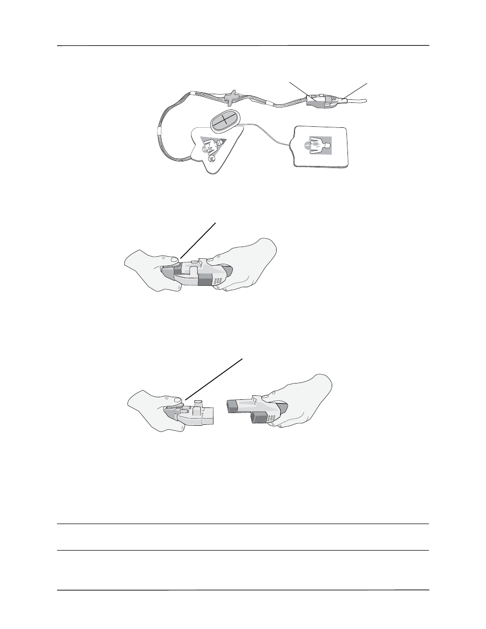 ZOLL R Series Monitor Defibrillator Rev K Operators Guide User Manual | Page 51 / 198