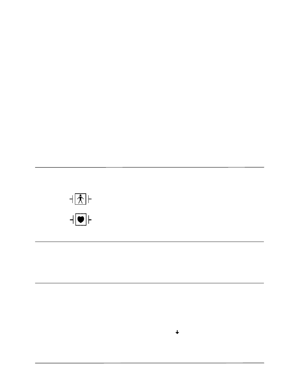 Chapter 6 synchronized cardioversion | ZOLL R Series Monitor Defibrillator Rev K Operators Guide User Manual | Page 81 / 198