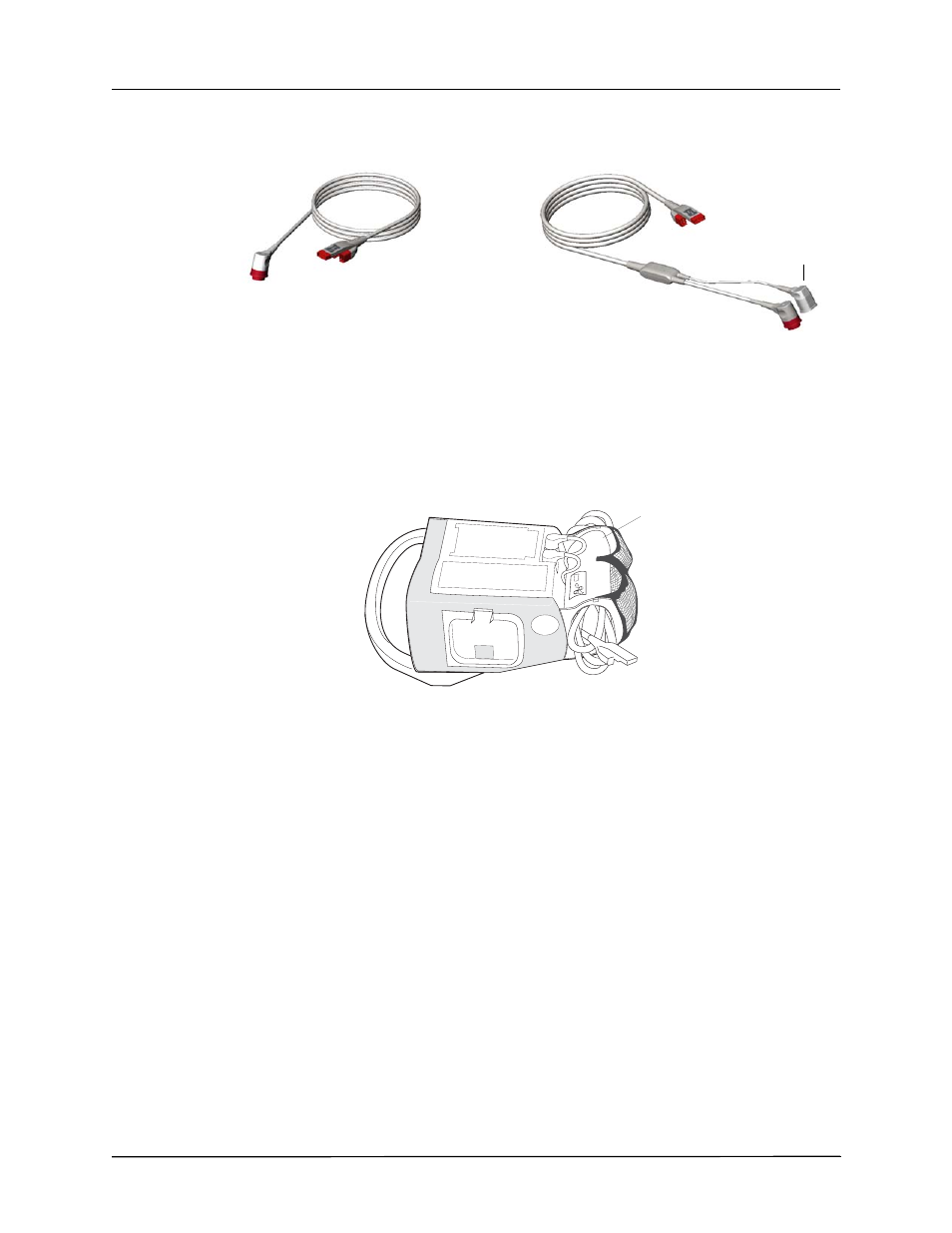 ZOLL R Series Monitor Defibrillator Rev K Operators Guide User Manual | Page 38 / 176