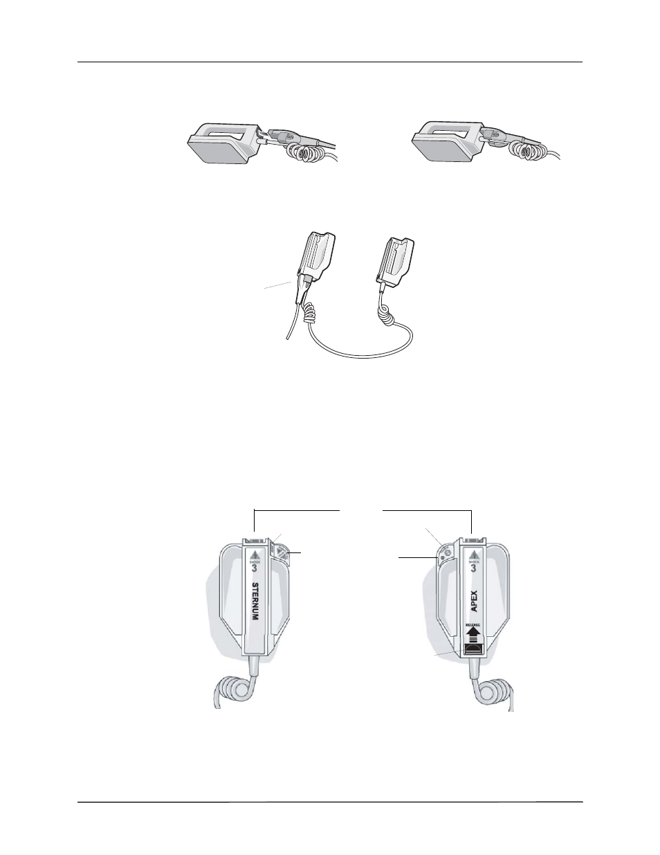 ZOLL R Series Monitor Defibrillator Rev K Operators Guide User Manual | Page 40 / 176