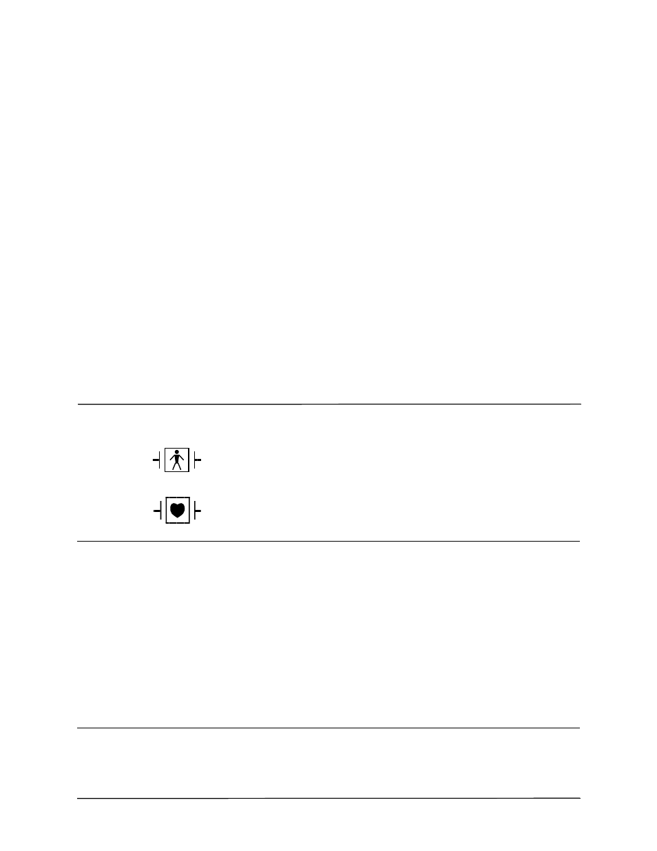 Chapter 8 noninvasive temporary pacing (optional) | ZOLL R Series Monitor Defibrillator Rev K Operators Guide User Manual | Page 81 / 176