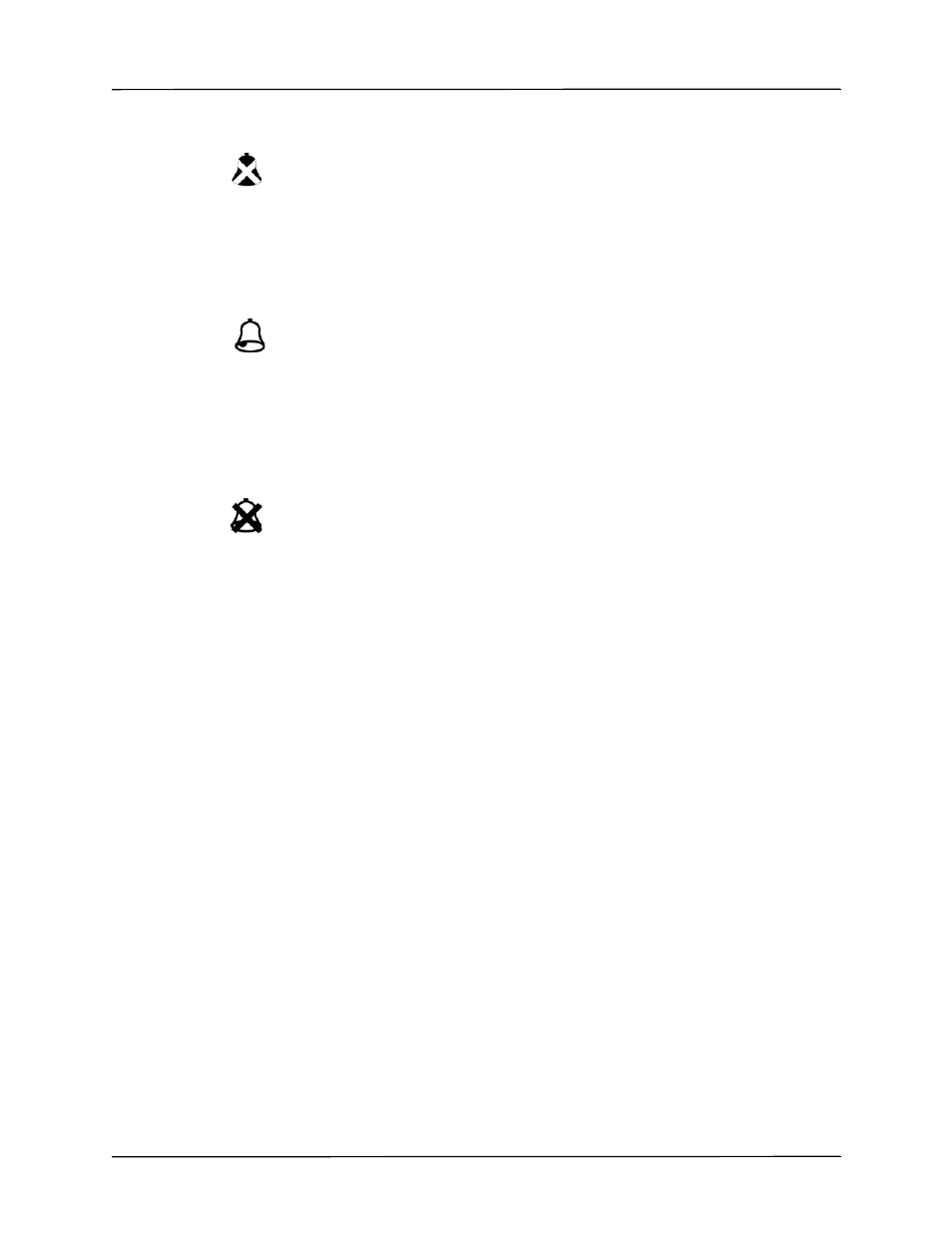 Smart alarms | ZOLL R Series Monitor Defibrillator Rev K Operators Guide User Manual | Page 99 / 176