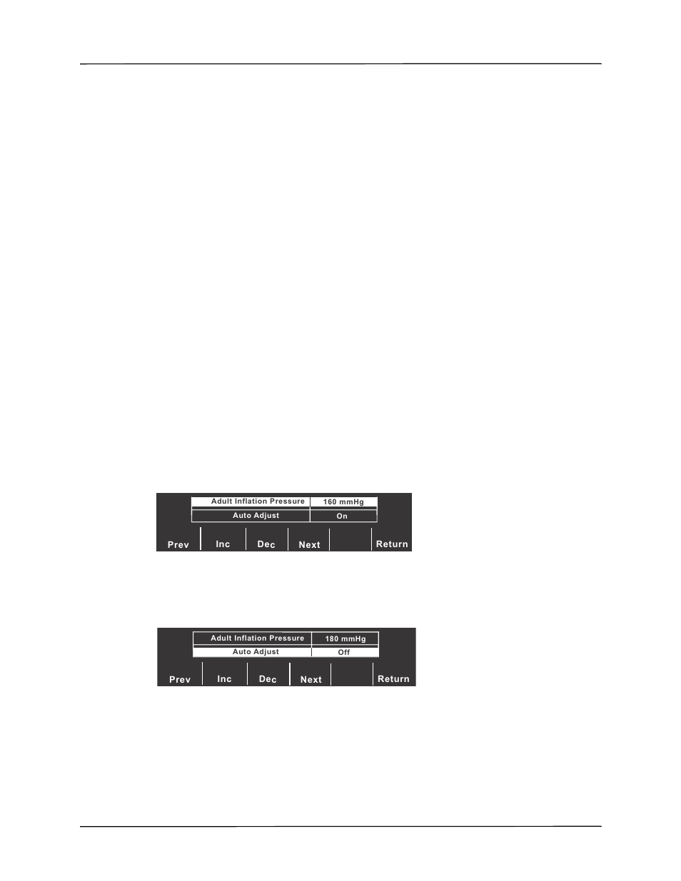 ZOLL R Series Monitor Defibrillator Rev A NIBP User Manual | Page 15 / 28