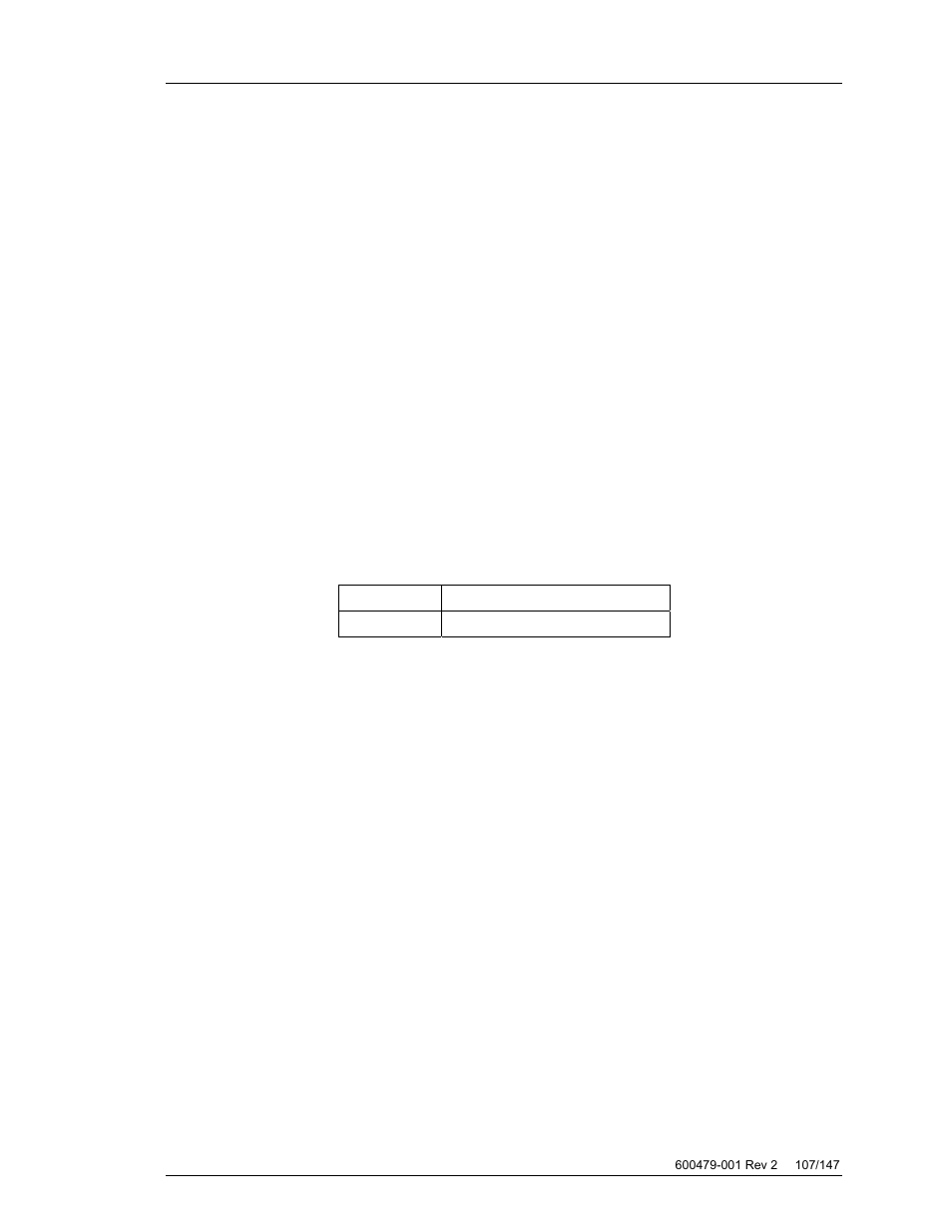 Temperature jumps between 26, C and 49, C on hospital monitor | Hirose connector does not fit | ZOLL Thermogard XP IVTM System Operation Manual User Manual | Page 107 / 147