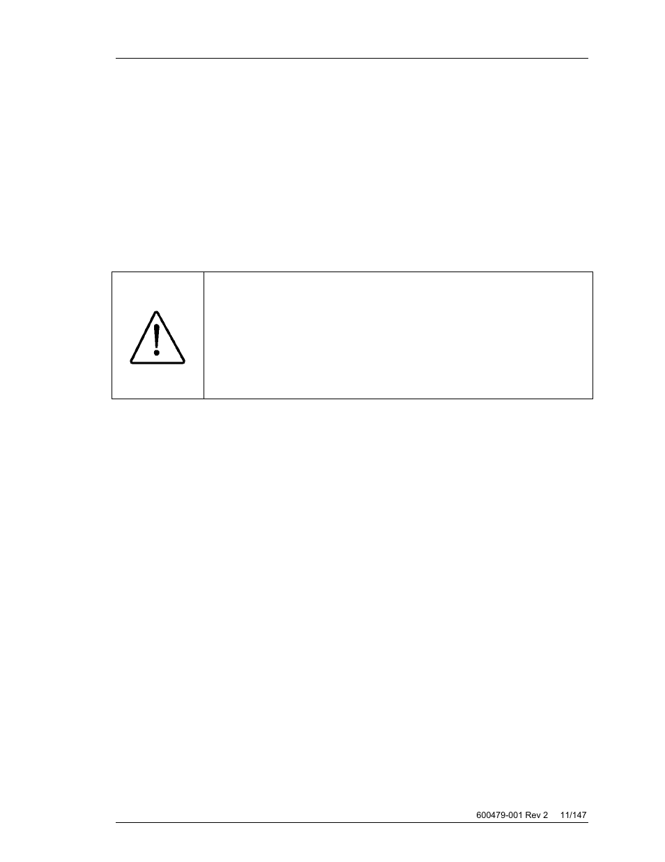 Air entry into the tubing circuit, Check the integrity of the catheter, Check the integrity of the start-up kit tubing | ZOLL Thermogard XP IVTM System Operation Manual User Manual | Page 11 / 147