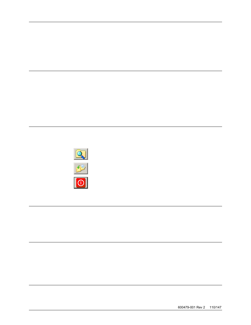 ZOLL Thermogard XP IVTM System Operation Manual User Manual | Page 110 / 147
