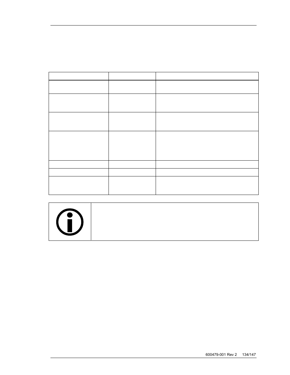 Scheduled maintenance | ZOLL Thermogard XP IVTM System Operation Manual User Manual | Page 134 / 147