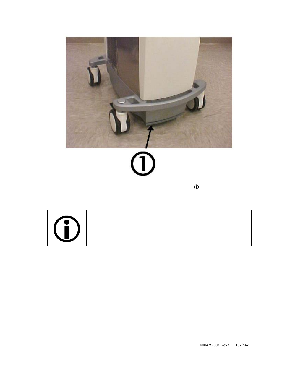 ZOLL Thermogard XP IVTM System Operation Manual User Manual | Page 137 / 147