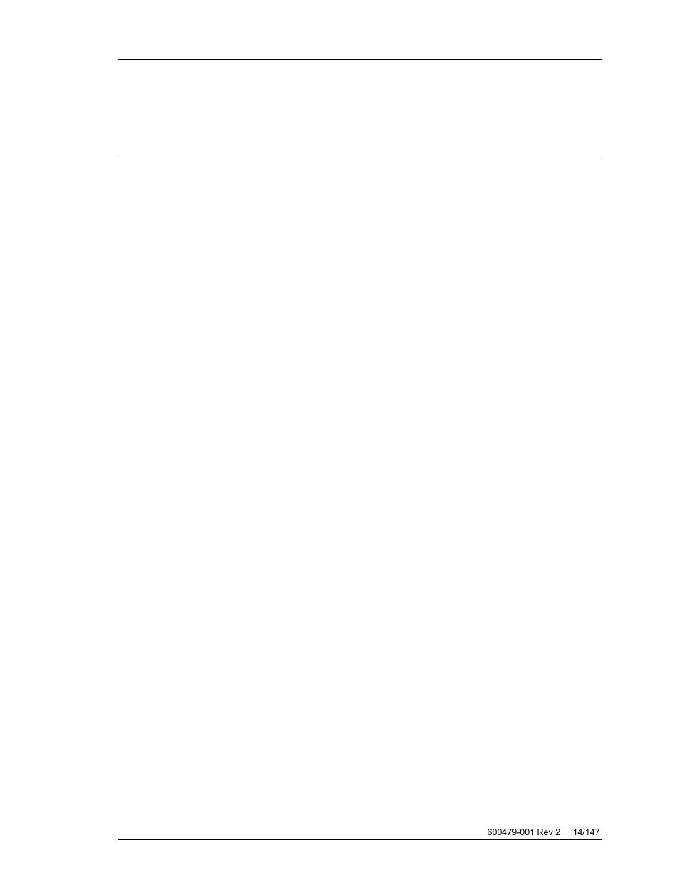ZOLL Thermogard XP IVTM System Operation Manual User Manual | Page 14 / 147